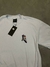 oversized malhão suedine - nike - tamanho M - comprar online