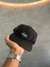 Boné Five Panel thug nine preto