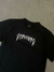 camiseta Streetwear - Chonic - Tamanho G e GG - comprar online
