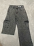 Calça Cargo Feminina - Tamanho 40