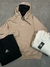 Moletom Canguru Adidas - Tamanho GG - comprar online