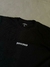 Camiseta Streetwear - Racionais - Tamanho GG - comprar online