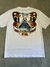 Camiseta Streetwear - Santa Cruz - Tamanho G