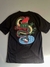 Camiseta Streetwear - Chronic - Tamanho G