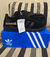 Adidas Campus 00' Total Black - comprar online