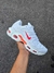 Nike TN Air Max Plus White - Orange