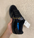 Adidas Campus 00' Total Black costuras blancas - SNEAKHAVEN