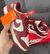 SB Dunk "Team Red" - tienda online