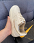 Air Force 1 STUSSY Crema en internet