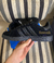 Adidas Campus 00' Total Black en internet