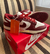 SB Dunk "Team Red" - SNEAKHAVEN