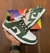 SB Dunk "Varasity Green" - comprar online