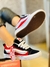 Vans Knu Skool Red