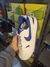 Air Force Con Detalles Azules