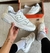 New Balance 550 Grey