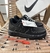 Air Force 1 "Black Phantom"