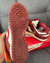SB Dunk "Team Red"