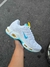 Nike TN Air Max Plus White - Sky Blue