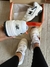 New Balance 550 White - Black en internet