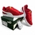 Puma Suede XL 'Ferrari'