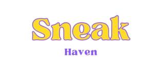 SNEAKHAVEN