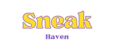 SNEAKHAVEN