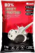 WHEY PROTEIN CONCENTRADO (1KG) - GROWTH SUPPLEMENTS (1kg, Cookies and Cream)
