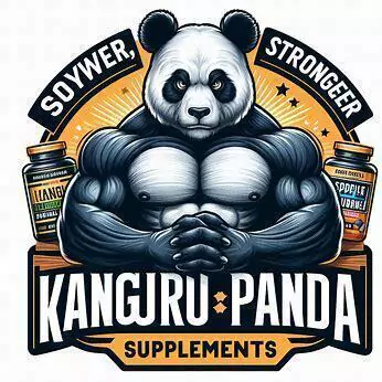 KanguruPanda Suplementos