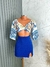 Conjunto Azul