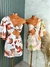 Vestido Um Ombro