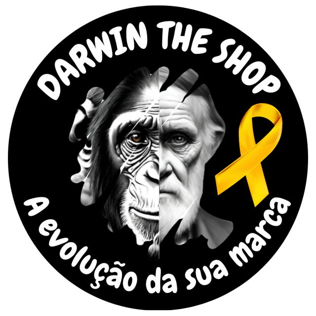 Darwin the Shop