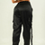 Pantalon Satín Cargo - comprar online