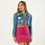 Chaqueta de jean corta en internet