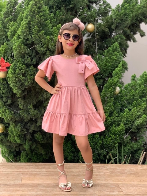Vestido Luna Lacinho