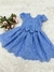 Vestido Cambraia baby na internet