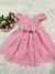 Vestido Cambraia baby - comprar online