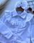 Camisa Social Babadinho - comprar online