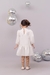 VESTIDO KATARINA - Mini Love Kids