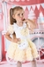Conjunto princesa de Luxo - comprar online