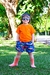 Conjunto mauricinho