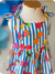 Conjunto Angel borboleta - Mini Love Kids
