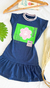 Vestido Babadinho - loja online