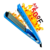 Prancha Chapinha de Cabelo Bivolt 110V/220V
