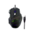 Mouse Gamer Laser X7 3200 dpi 7 Botões USB LED com Gatilho. na internet