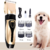 Máquina Profissional de Tosa para Pets - comprar online