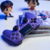 Controle Sem Fio Sony PS4 DualShock 4 Electric Purple - King7 Store - Loja Virtual 