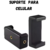 Tripé Profissional Universal para Câmera e Celular - Altura de 1,70m - comprar online