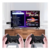 M8 Videogame 4K HDMI PS1/CPS/FC/GB/GBA - 20.000 Jogos - King7 Store - Loja Virtual 