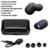 E10 TWS - Fone de Ouvido Bluetooth com RGB e Powerbank Sem Fio - comprar online