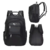 Mochila Unissex com Cabo de Aço - King7 Store - Loja Virtual 